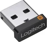 Récepteur Unifying Usb de Logitech