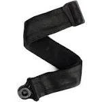 D'Addario	50BAL Auto Lock Guitar Strap | Reverb