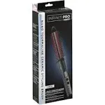 Conair Infiniti Pro 1” diameter curlIng brush - 4 temp settings