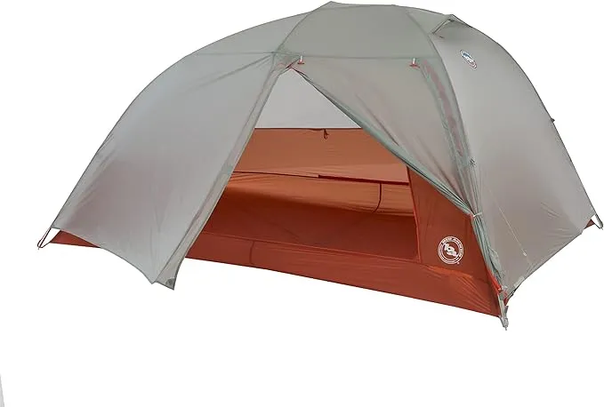 Big Agnes Copper Spur HV UL3 Tent