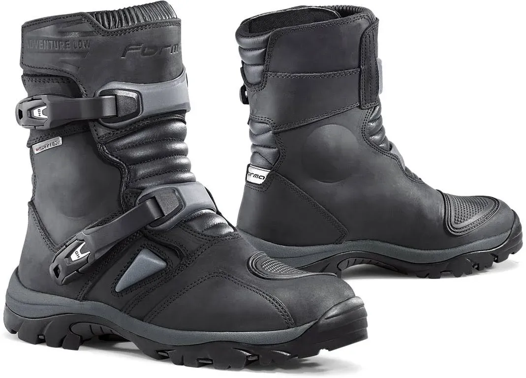 Forma Adventure Low Boots