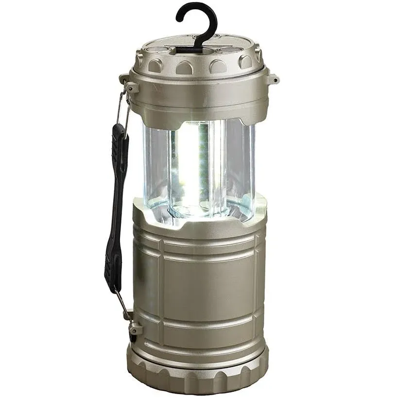 LTD Commodities SecureBrite COB Pop-Up Lanterns