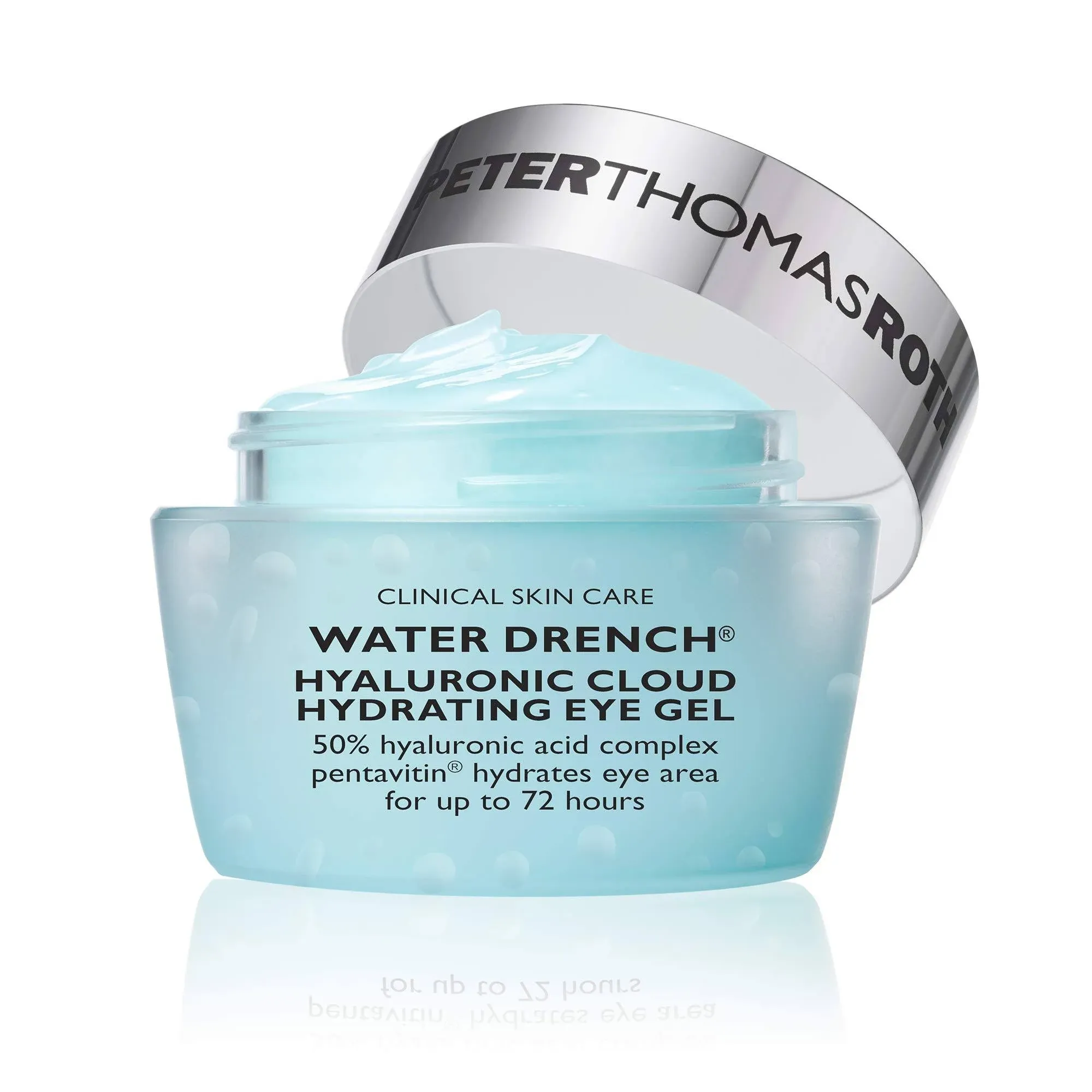 Shop Peter Thomas Roth Water Drench Hyaluronic Cloud Hydrating Eye Gel