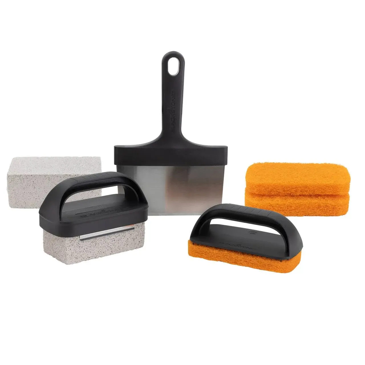 Blackstone 8 Piece Griddle Cleaning Kit