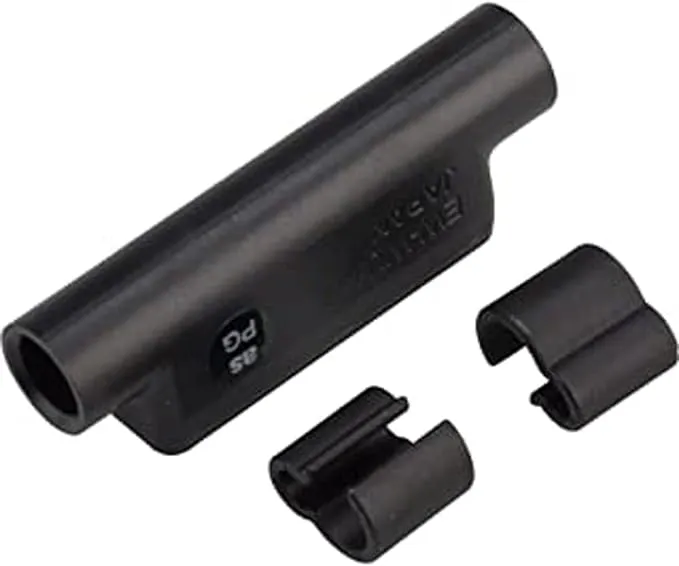 SHIMANO EW-WU111 Wireless Unit for Di2 System, Drivetrain Metrics Sensor, Bluetooth, 5g, Handlebar Mount