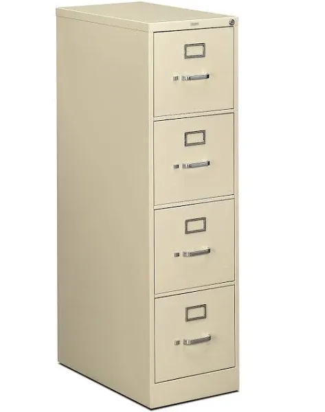 HON 510 Series Vertical File