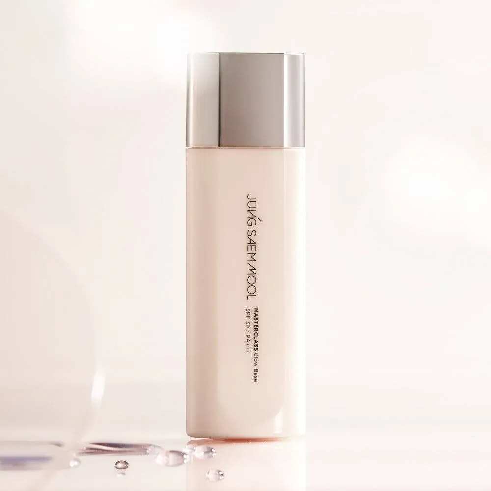 [JUNGSAEMMOOL] Masterclass Glow Base SPF30/PA+++ 50ml