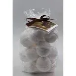 Spa Girl/Spa Pure Oatmeal Milk Honey Bath Bomb Fizzies