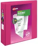 Avery Durable View Binder