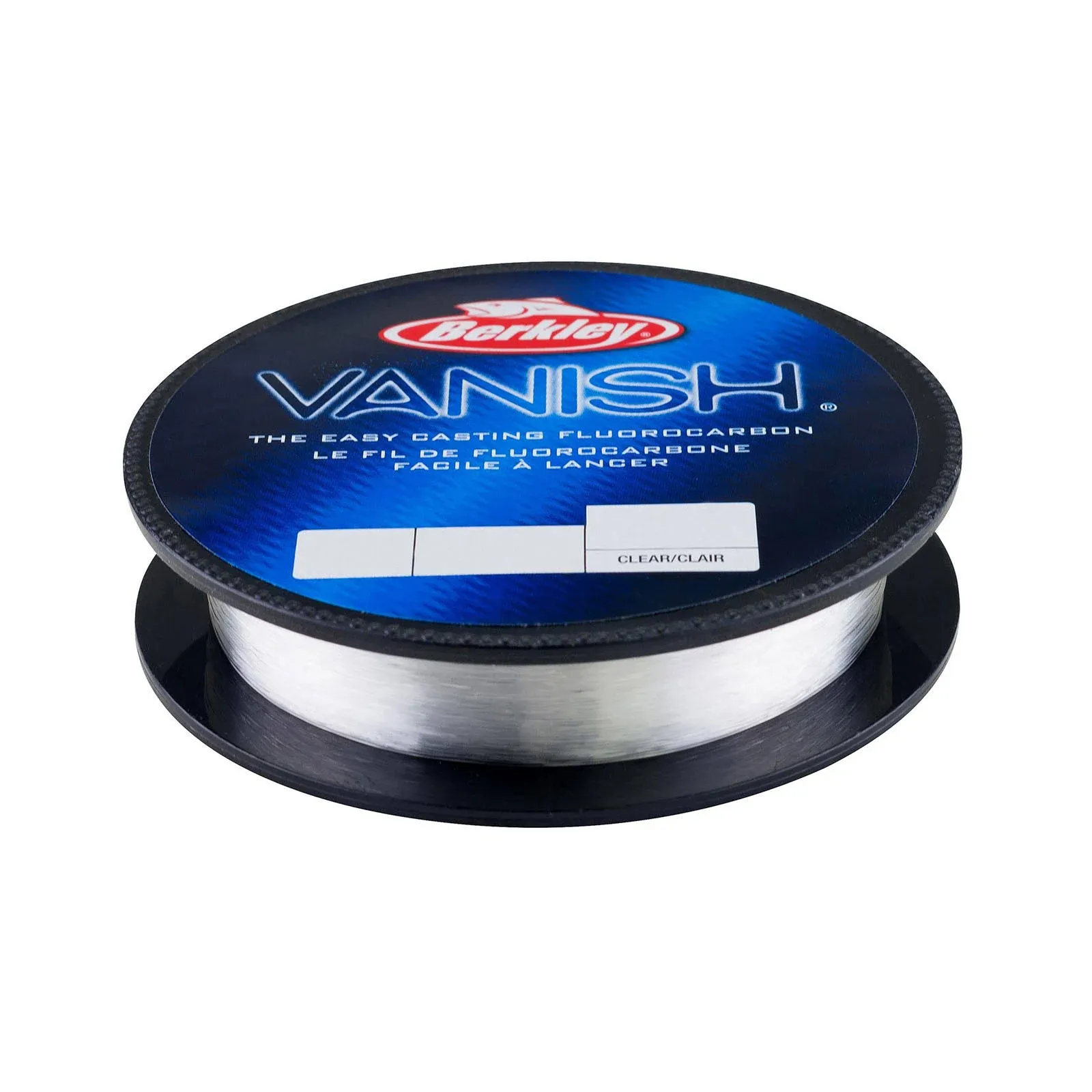 Berkley Vanish Fluorocarbon