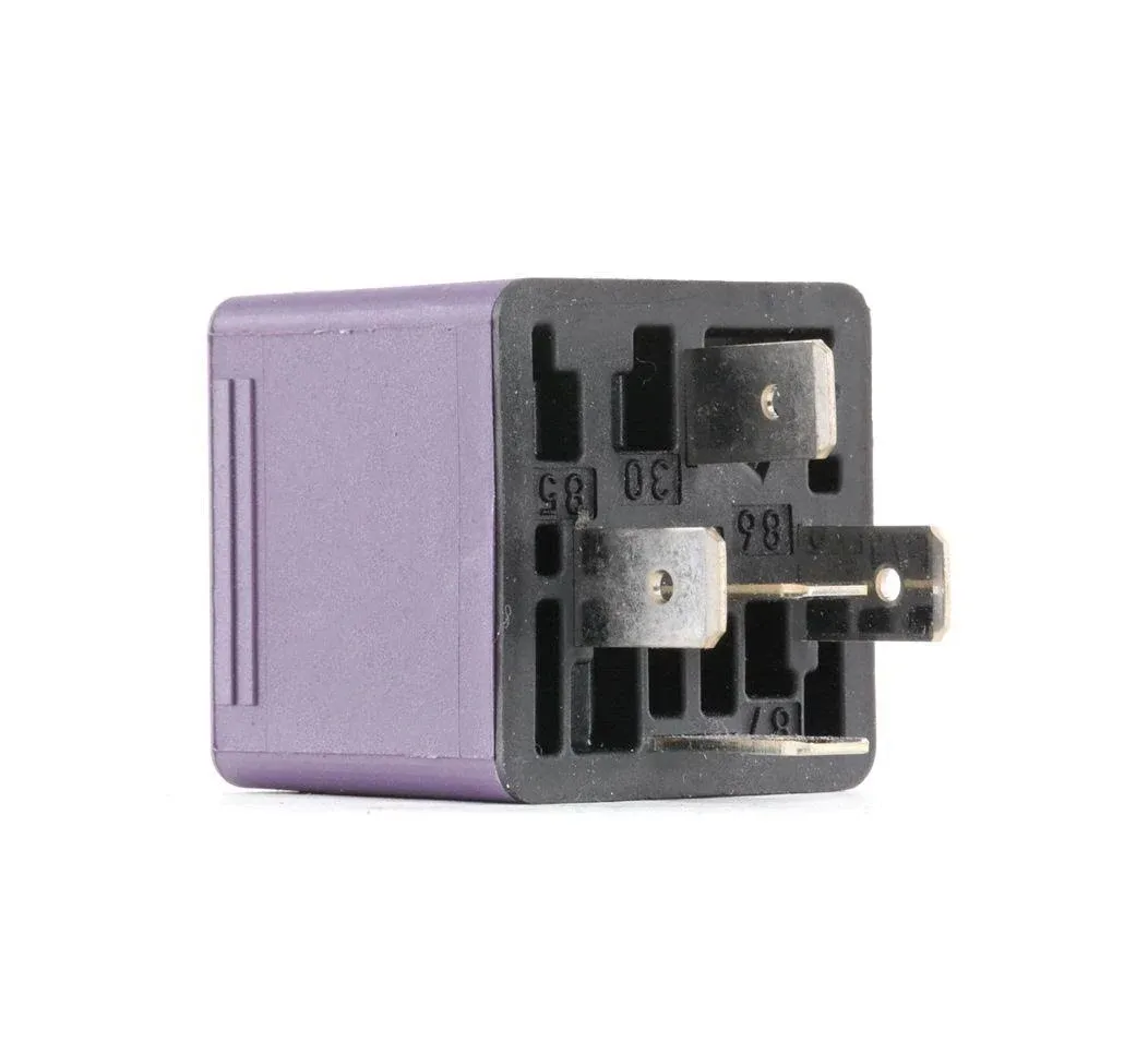 Bosch 0332209151 Multi Purpose Relay; Multi-Function; Switchover Relay with 5 Prong Connector SKU: 1012947-0332209151 - BMW, Mercedes, Volvo | 0332204151 0332204153 0332204401 0332209157