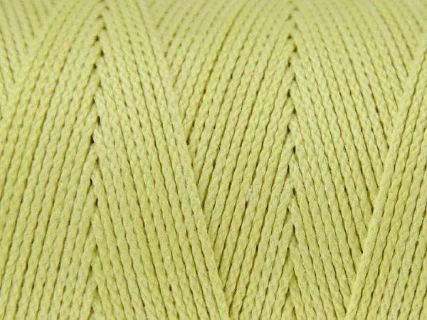 emma kites Kevlar Kite Line 1000Ft 250Lb Braided Kite String Abrasion Resistant Low Stretch Utility Cord for Outdoor Tactical Survival Hiking Camping