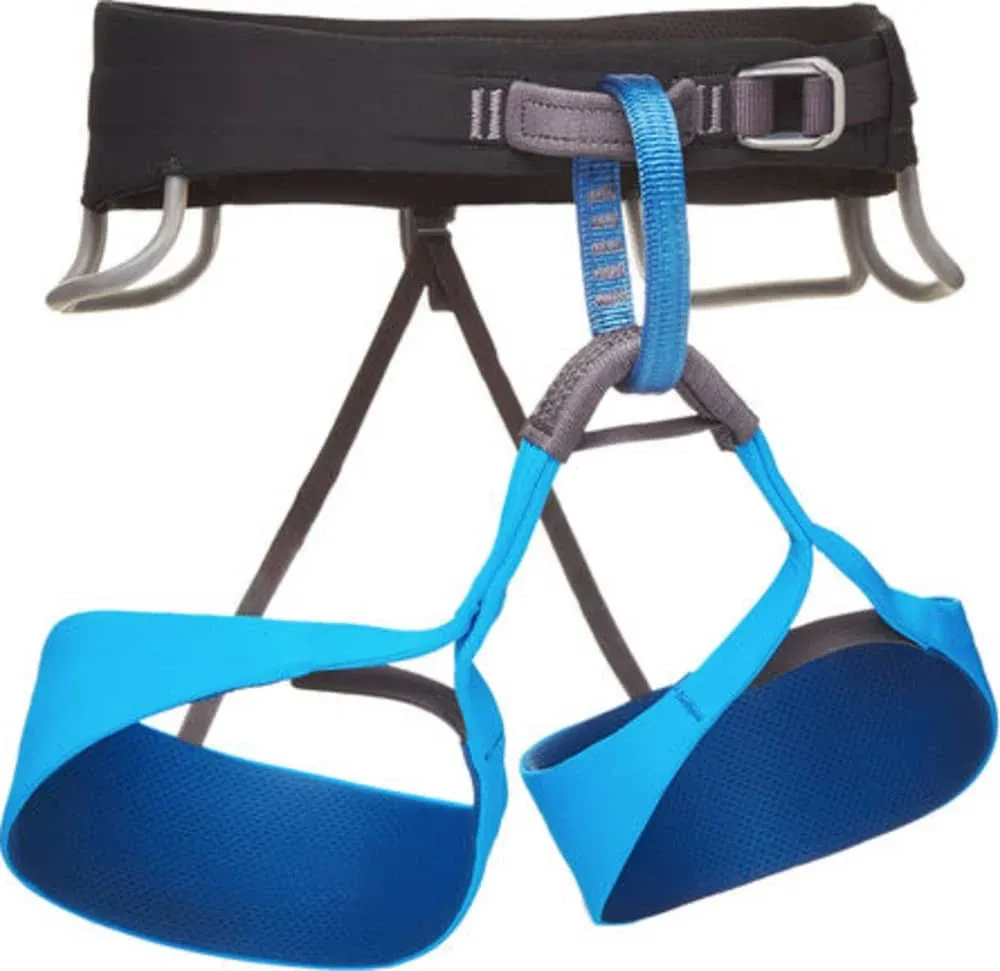 Mens Solution Harness