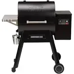 Traeger Ironwood 650 Pellet Grill