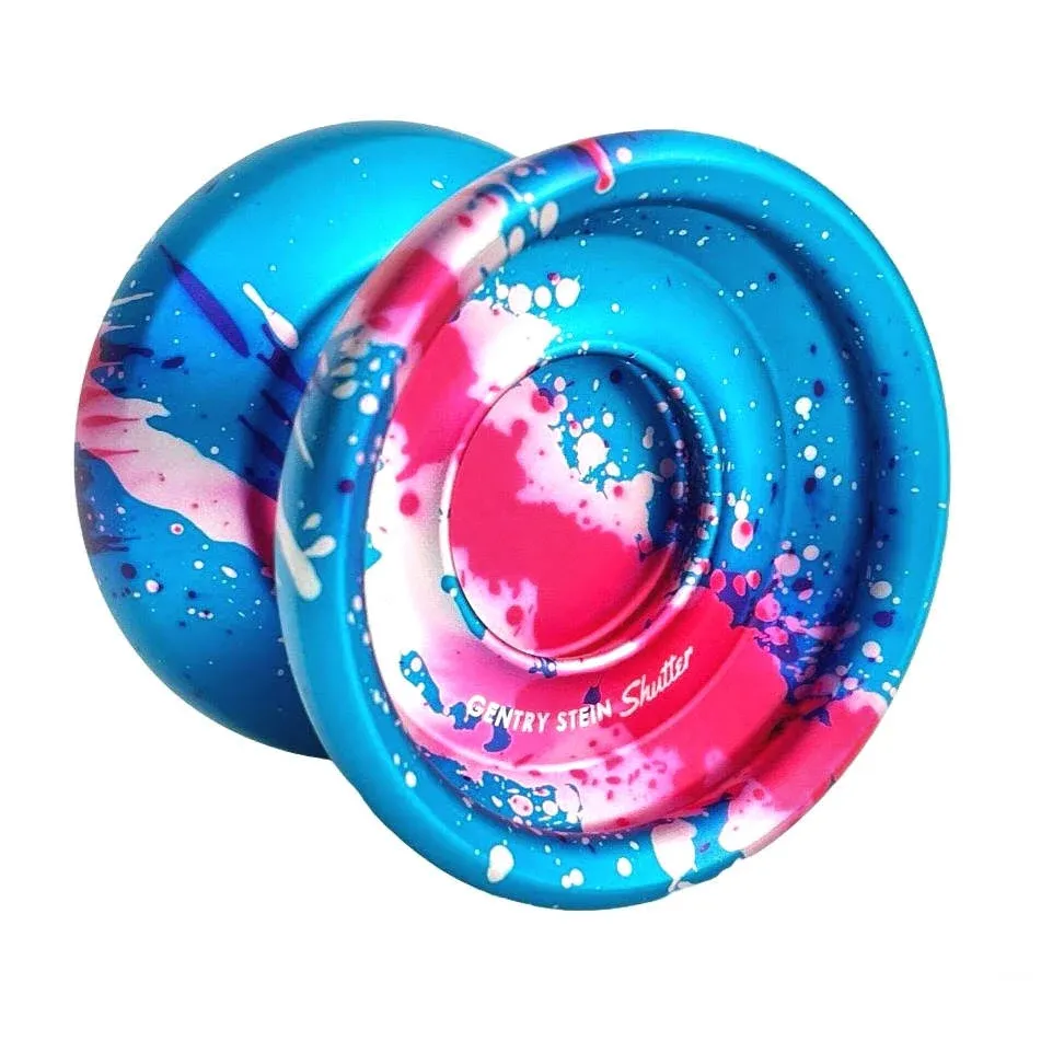 Shutter YoYo