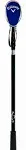 Callaway Golf Ball Retriever for Water, Telescopic with Dual-Zip Headcover