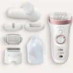 Braun Epilator Silk-pil 9 9-720