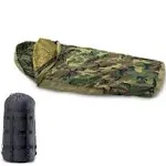 Tennier Military Modular Sleep System