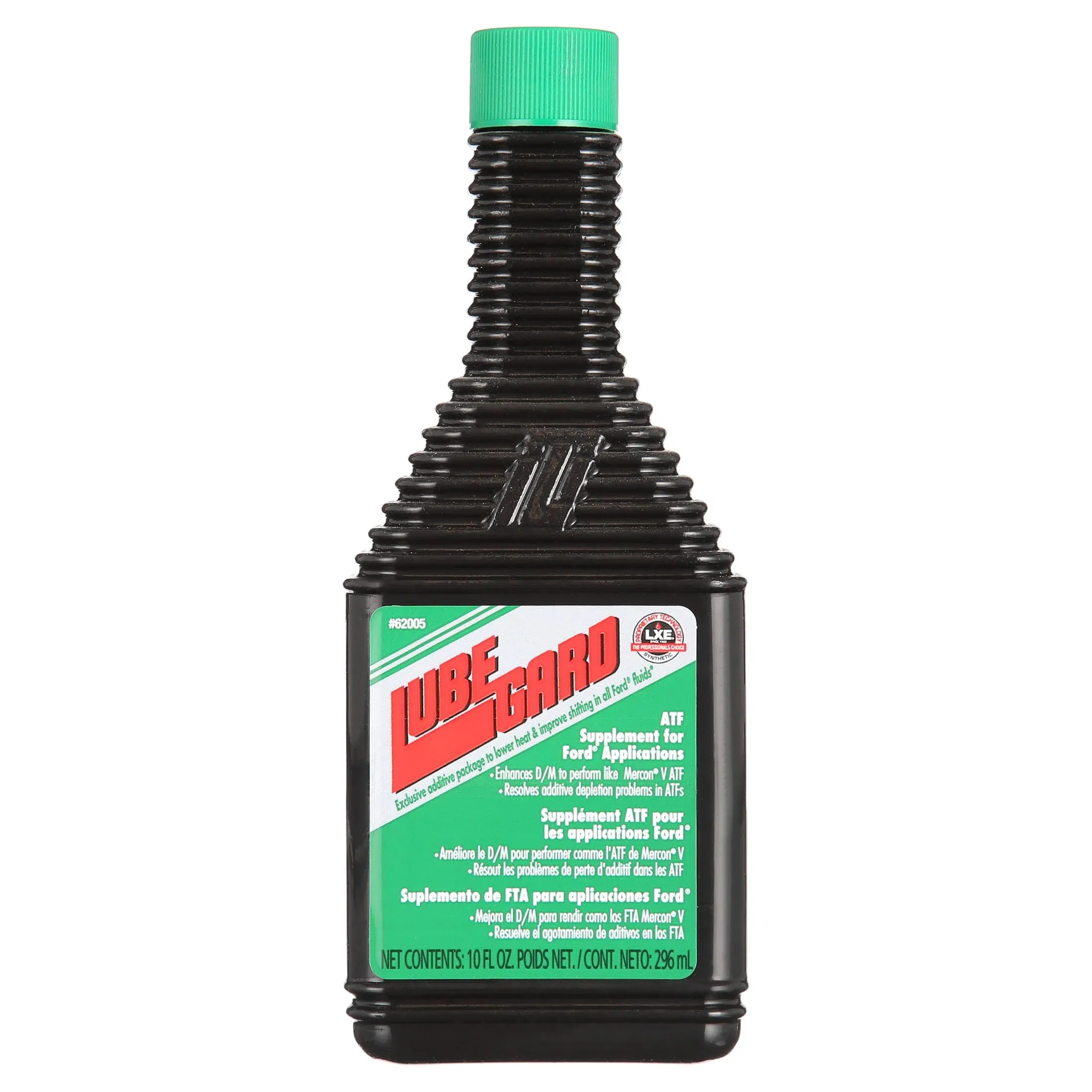 Lubegard M-V Automatic Transmission Oil Fluid Supplement Mercon-V Synthetic