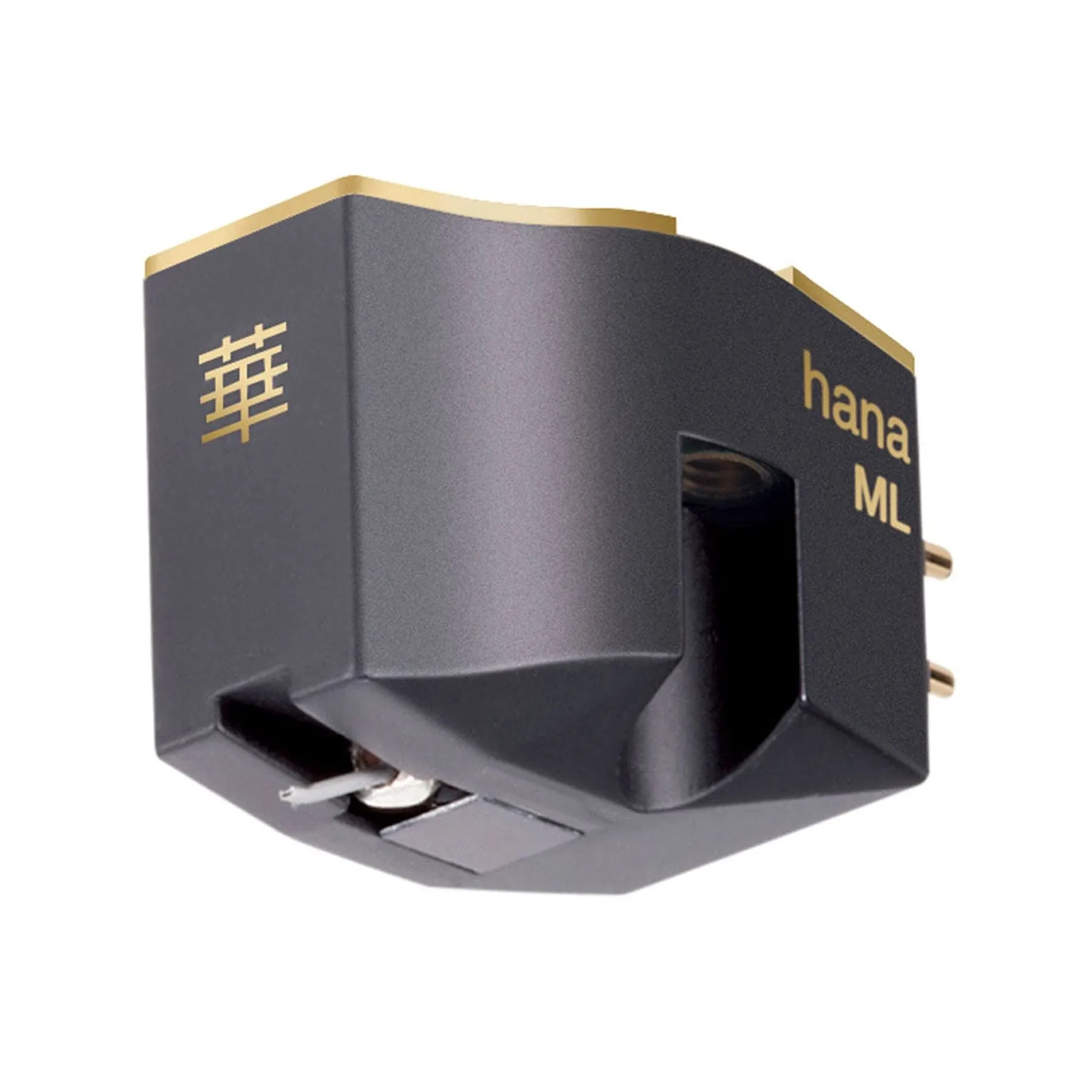 hana MH Moving-Coil Stereo Cartridge