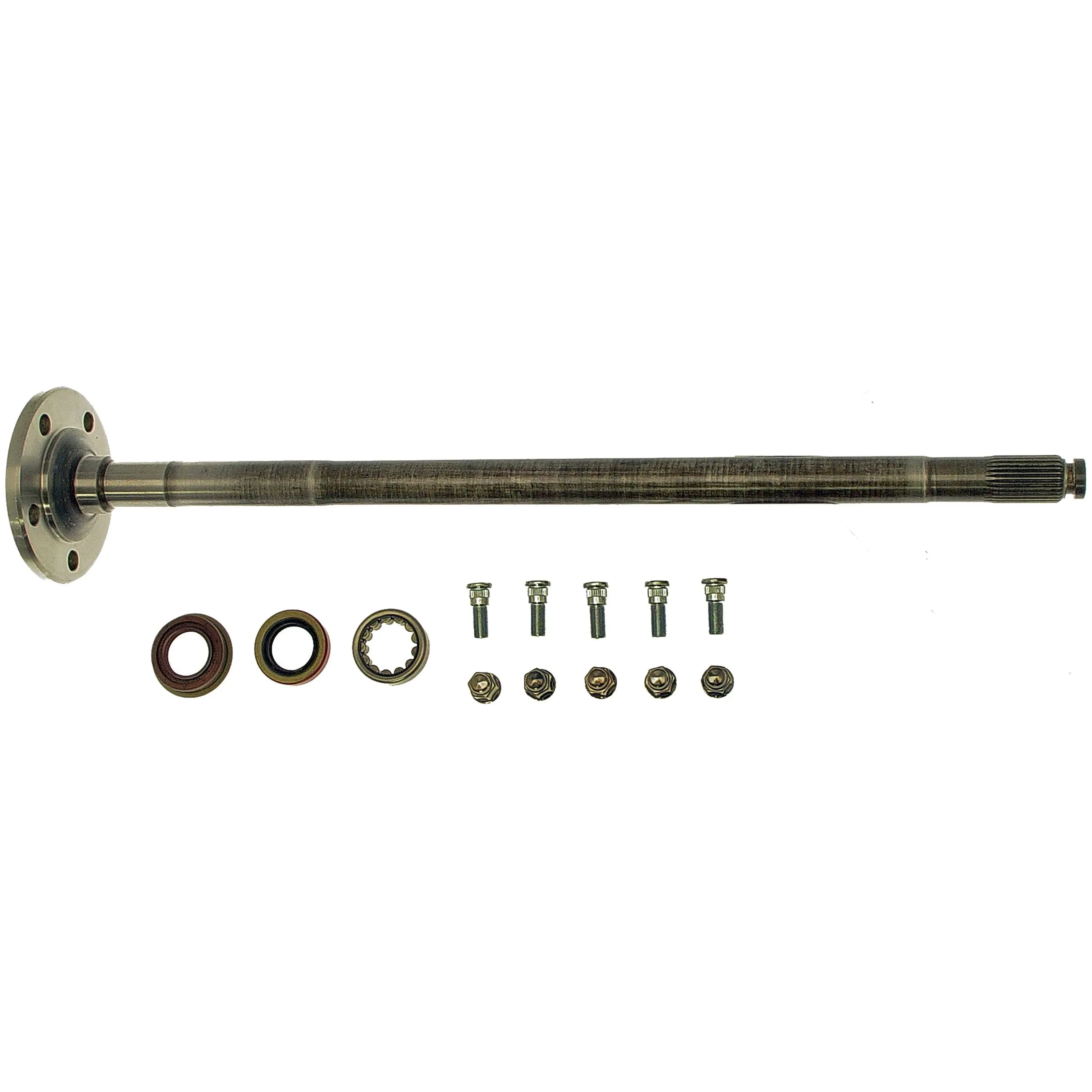 Dorman® 630-305 Rear, Passenger Side Axle Shaft