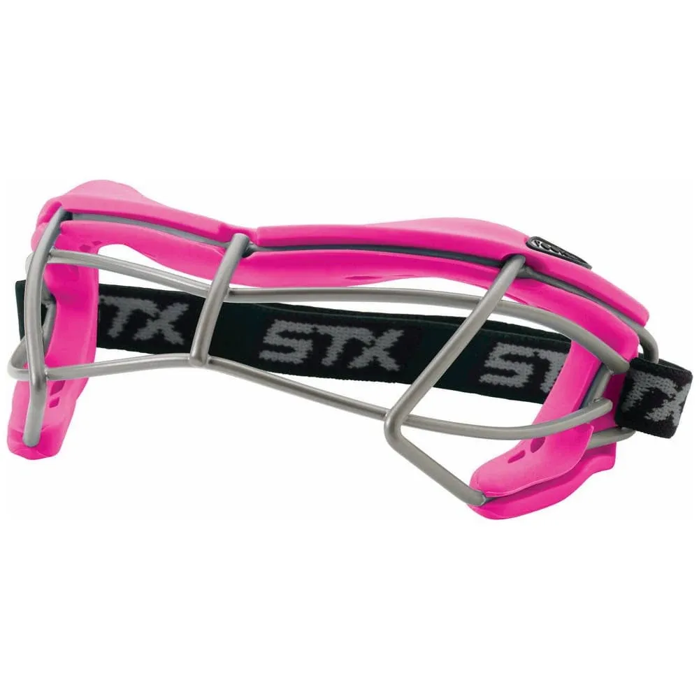 STX Lacrosse Rookie-S Youth Goggle