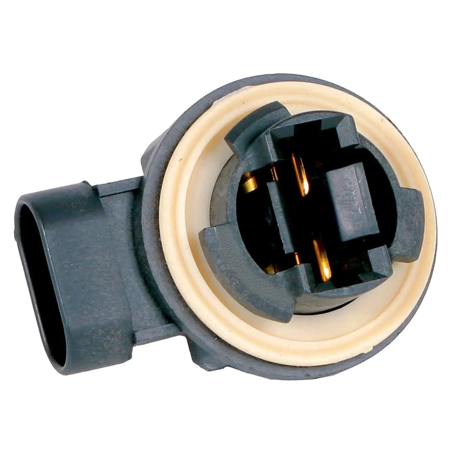 ACDelco® LS233 - GM Original Equipment™ Parking Light Bulb Socket