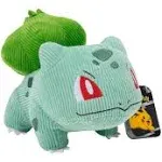 Pokemon: Bulbasaur 8 inch Corduroy Plush