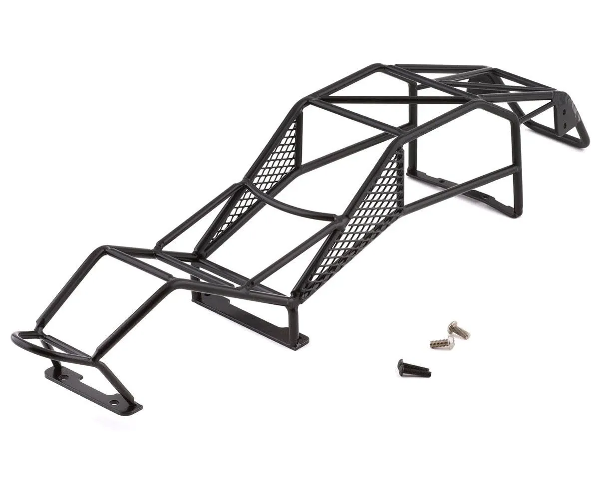 Integy - Steel Roll Cage: RU XL5 / VXL - T8090