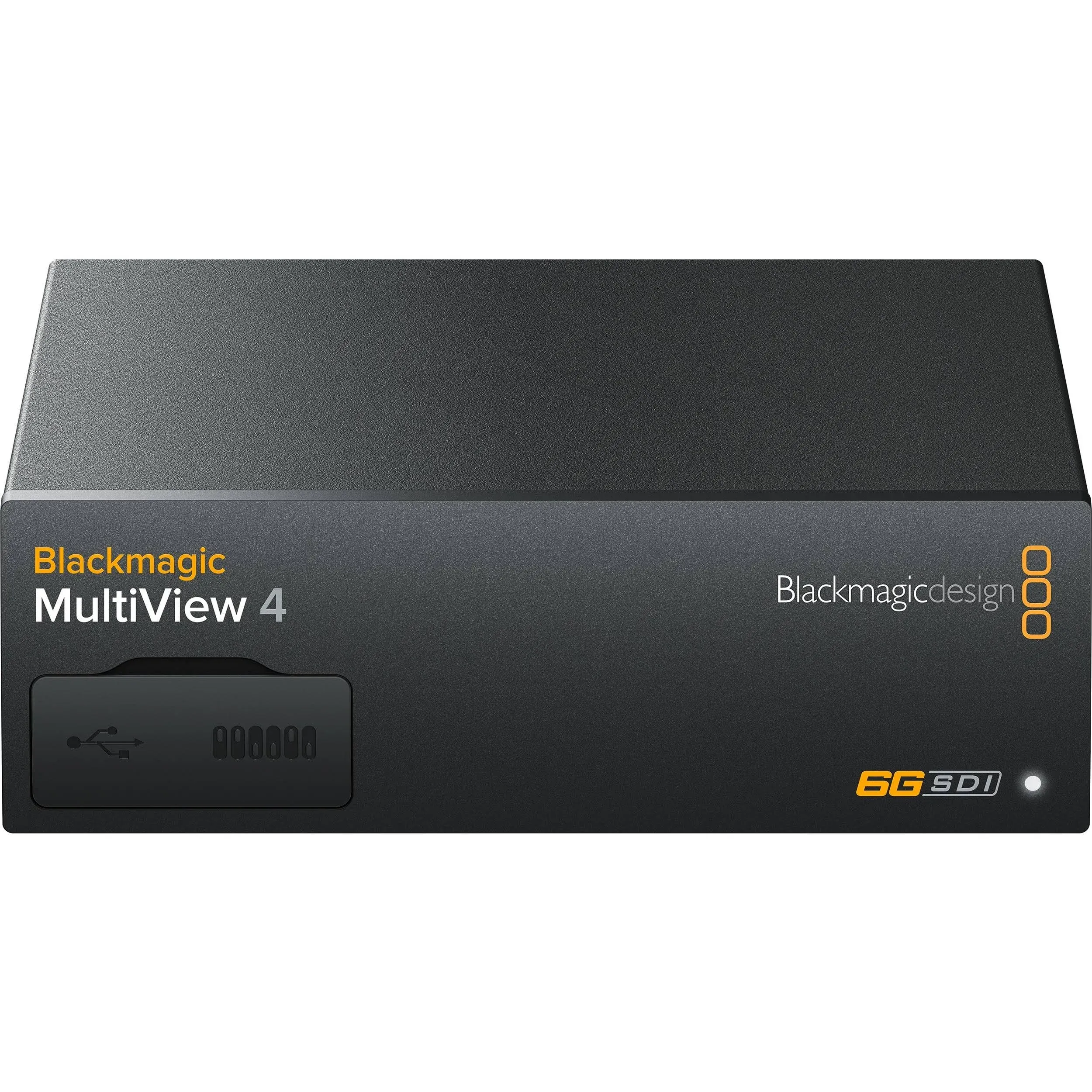 Blackmagic Design MultiView 4 Multi Viewer