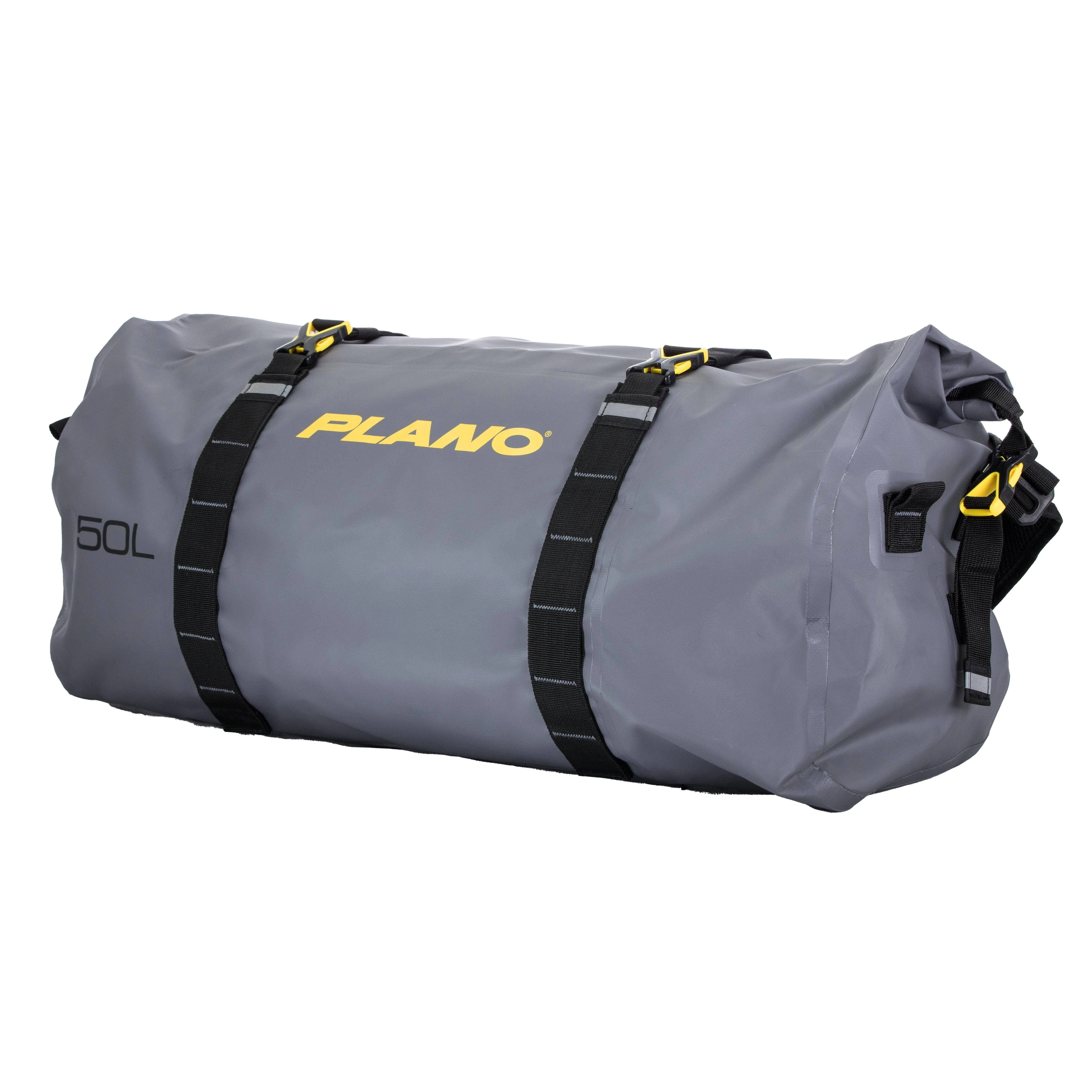 Plano PLABZ500 Z-Series Waterproof Duffel