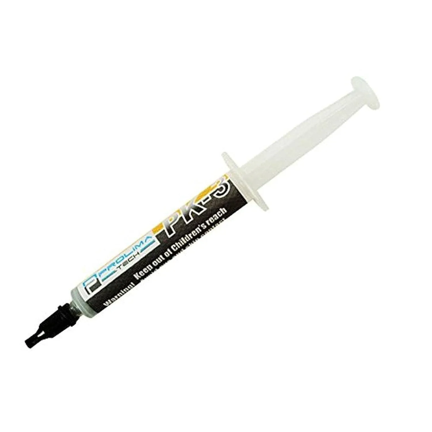 Prolimatech PRO-PK3-5G Nano Aluminum High-Grade Thermal Compound in 5 Gram