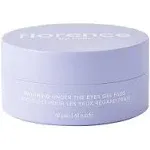 Florence by Mills Swimming Under The Eyes Gel Pads