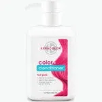 Keracolor Clenditioner Hair Dye - Semi Permanent Hair Color Depositing Conditioner, Cruelty-free, 20 Colors