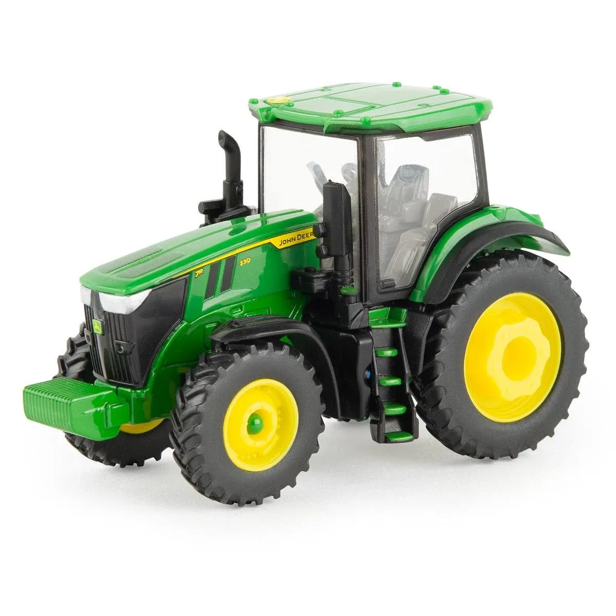 John Deere 1/64 Scale 7R 330 Tractor