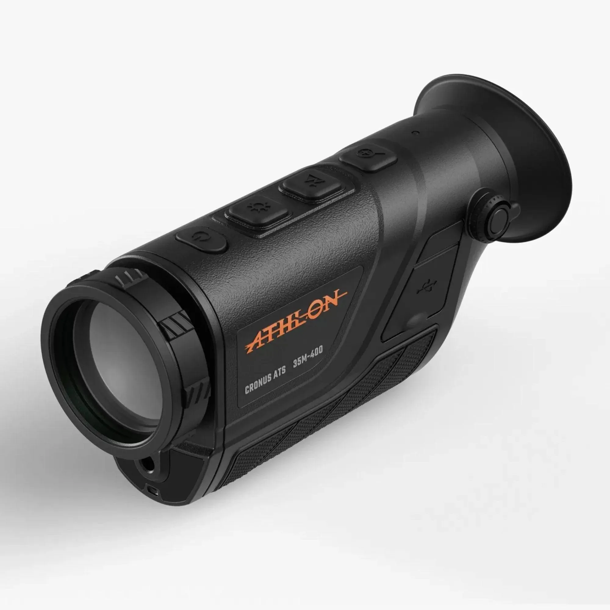 Athlon Thermal Monocular - Cronus Ats 2.6x/10.4x