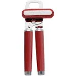 KitchenAid Classic Multifunction Can Opener / Bottle Opener, 8.34-Inch