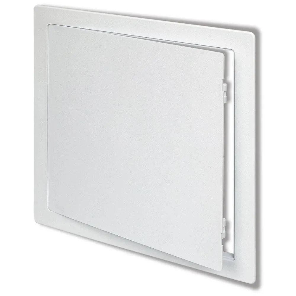 18 in. x 18 in. Plastic Wall or Ceiling Access Panel