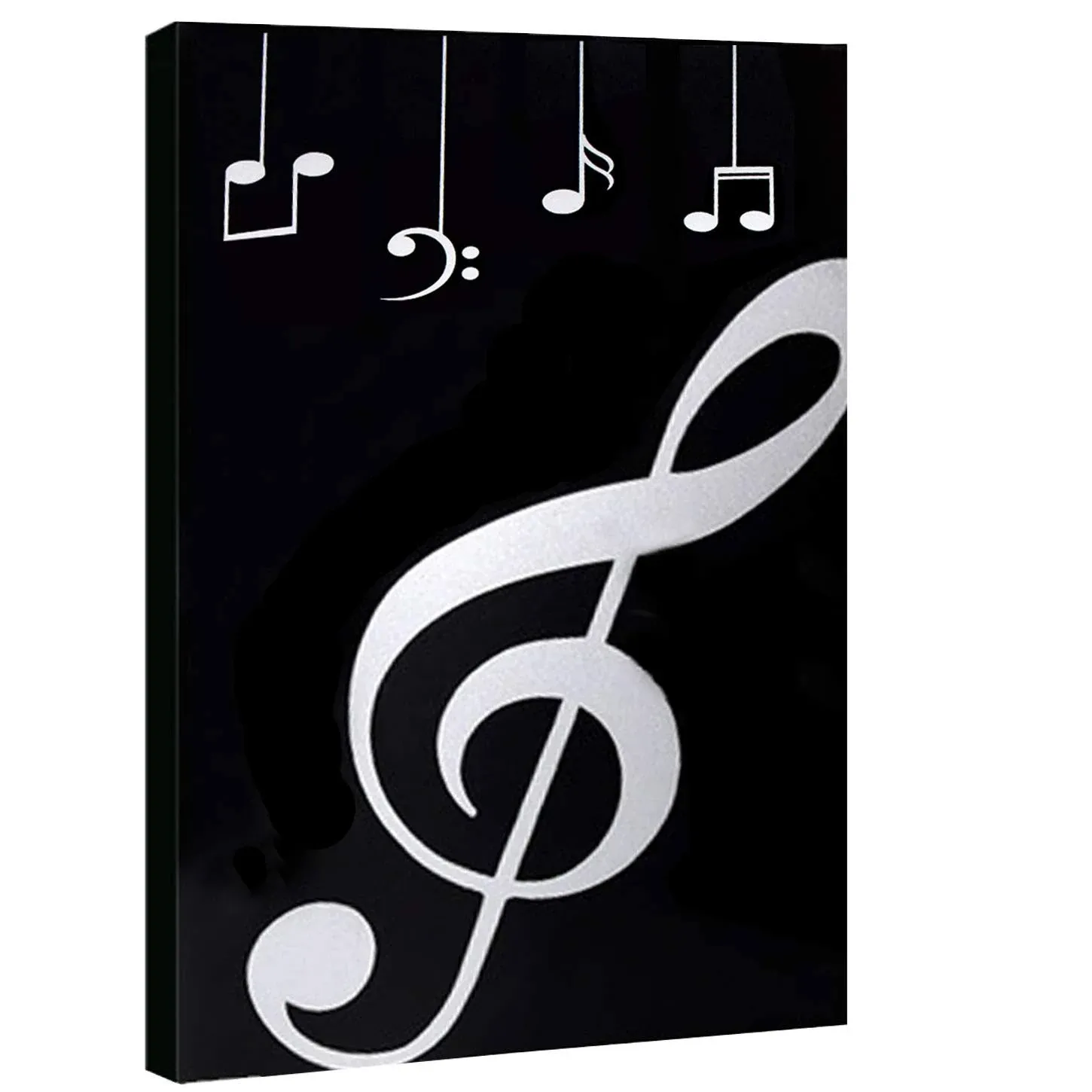 WOGOD Music Folder Sheet Music Folders Binder Music Choral Storage Holder Band ...