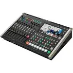 Roland VR-120HD Direct Streaming AV Mixer