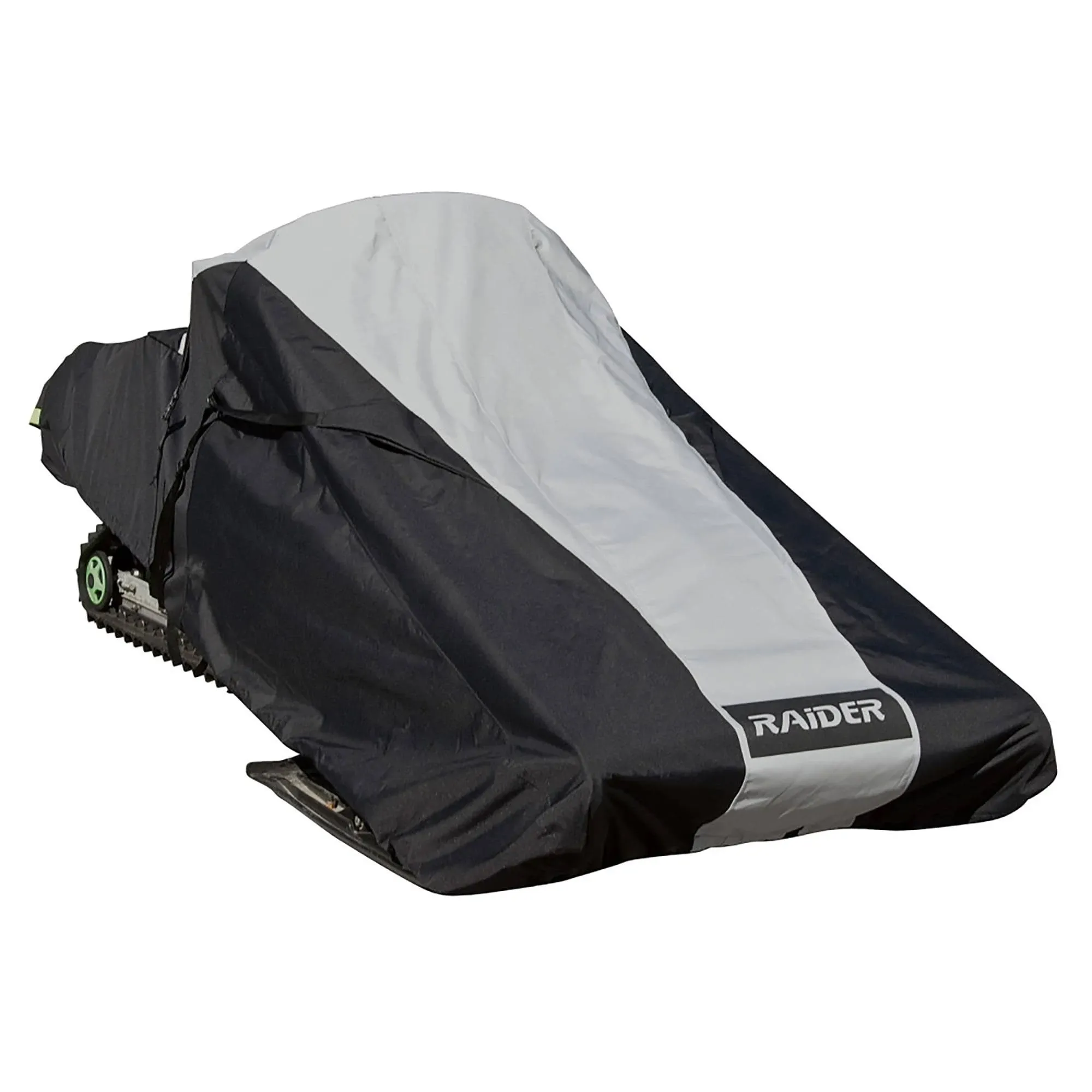 Raider DT Series - Premium Trailerable Snowmobile Cover