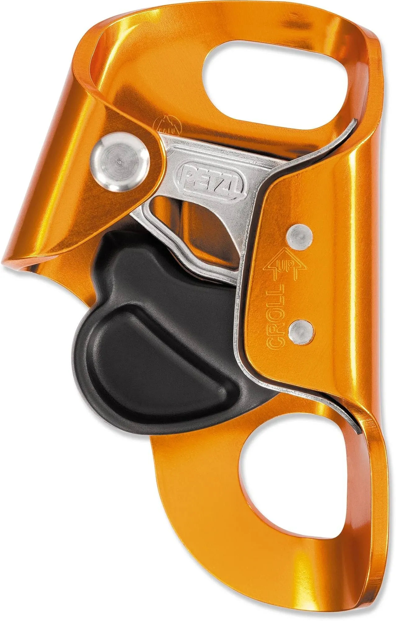 Petzl Croll Chest Ascender (2013)