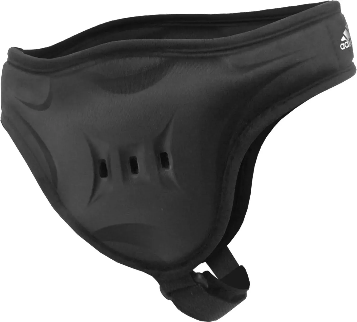 Youth Adidas Extero Earguard Black One Size Fits All