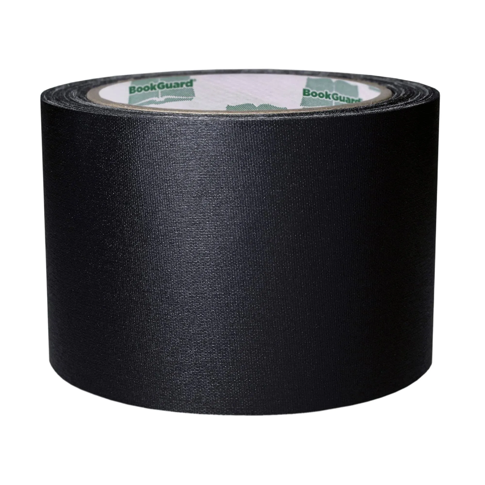 3" BookGuard™ Premium Cloth Book Binding Repair Tape: 15 yds