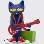 Tonies Pete The Cat: Rock On! Audio Play CharacterTonies Pete The Cat: Rock On! Audio Play Character