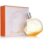 Hermes Eau Des Merveilles EDT Spray - 1.6 oz