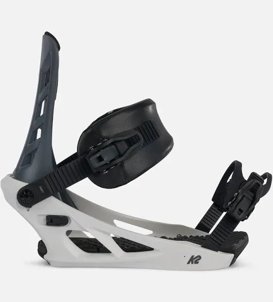 K2 Indy Snowboard Bindings