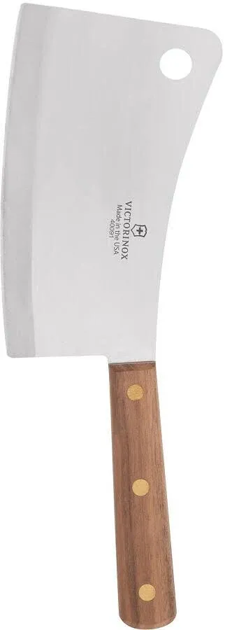 Victorinox 7.6059.9 Cleaver 7" x 3" 1 lb.