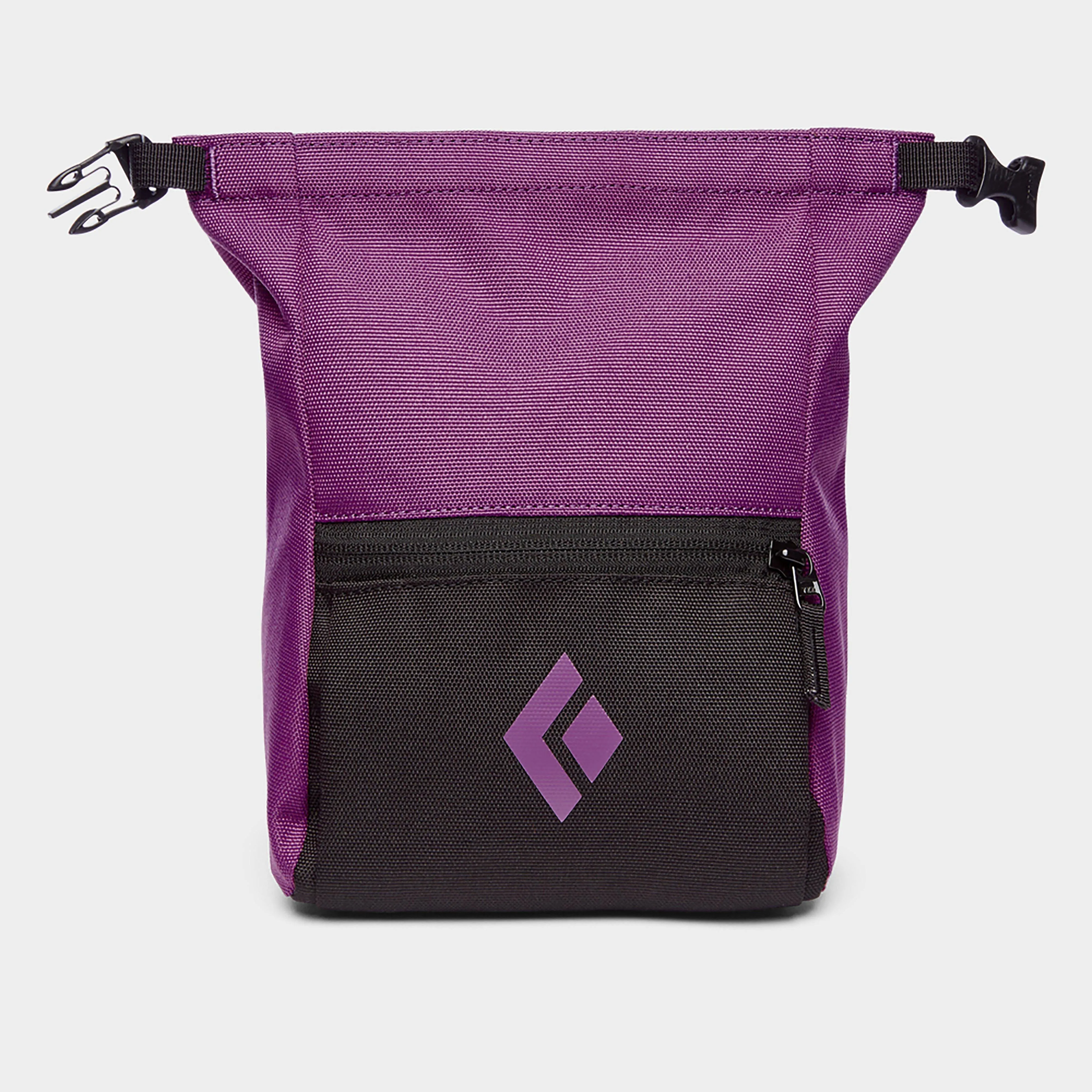 Black Diamond Unisex Chalk bag