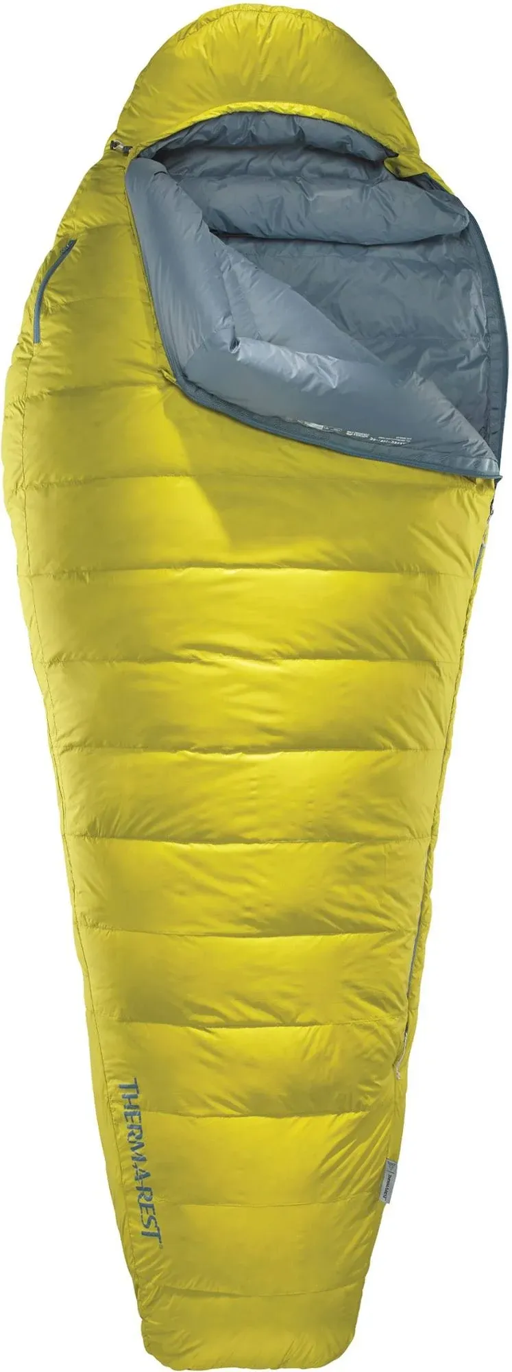 Therm-a-Rest Parsec Sleeping Bag - Long - 20 Degrees